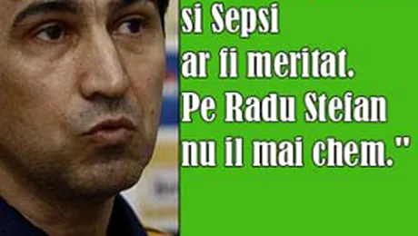 Interviu cu Victor Piturca (Sport.ro)