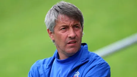 Dinamo a semnat un precontract cu Bergodi!