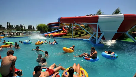 Vremea.Apropo.ro: Prognoza meteo pentru sâmbătă, 27 iulie 2013