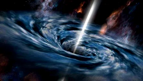 Sfarsitul Lumii chiar a venit pentru cei fricosi!