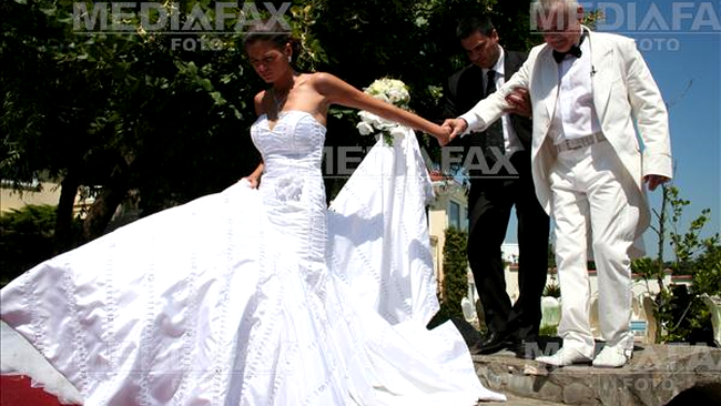 Monica si Irinel Columbeanu