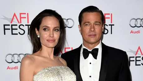Brad Pitt o dă în judecată pe Angelina Jolie pentru vânzarea acțiunilor la Château Miraval fără acordul lui 