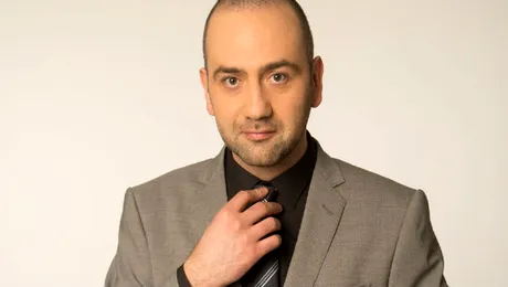 Poligamia – păcăleală de 1 aprilie sau nu? Show de seară cu Viorel Dragu se întoarce