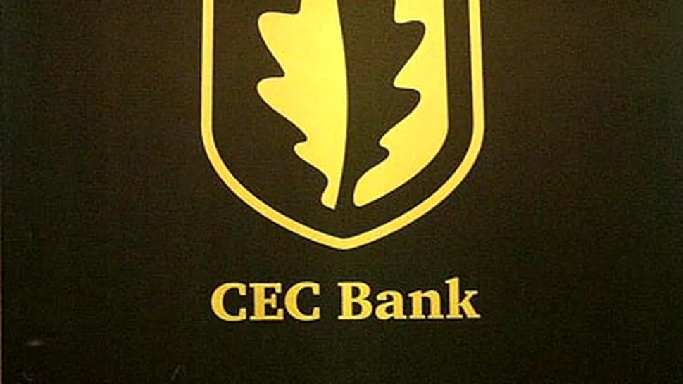 UE nu vrea capitalizarea CEC pentru ca banca nu are probleme