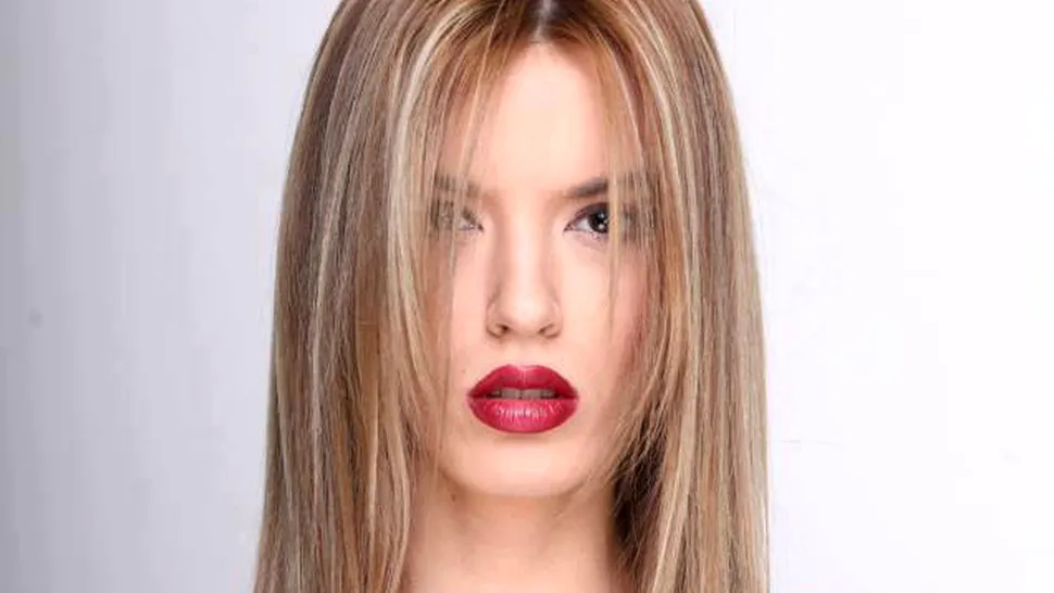 Ioana Mihalache, reprezentanta României la Miss Earth 2013 din Filipine (Poze)