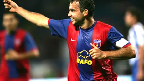 Sorin Paraschiv, la Unirea Urziceni