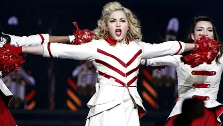 Forbes: Care sunt vedetele cu cele mai mari câștiguri