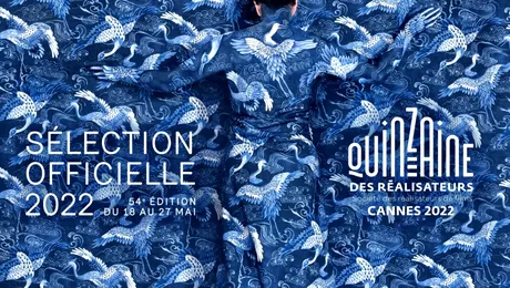 Cannes 2022: Filme de Alex Garland și Mia Hansen-Love, în selecția secțiunii Quinzaine des Réalisateurs