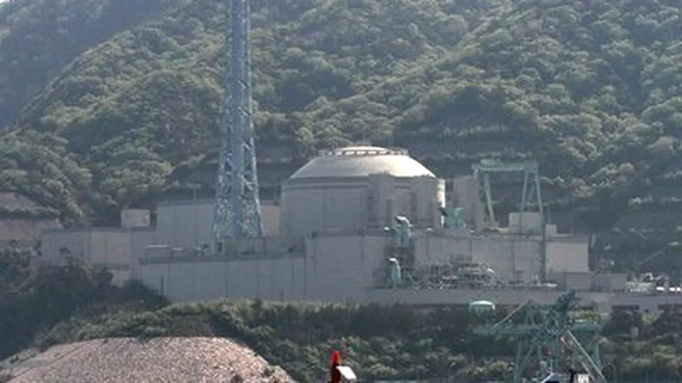 Risc de fuziune nucleara si scurgeri radioactive la centrala japoneza Fukushima
