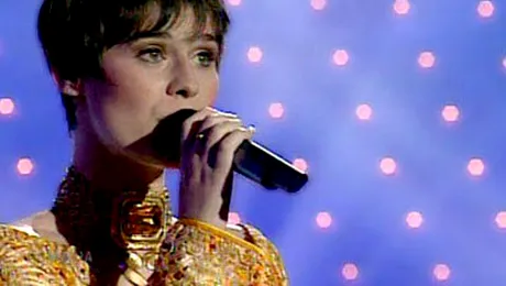 Malina Olinescu a murit. Cantareata s-a sinucis