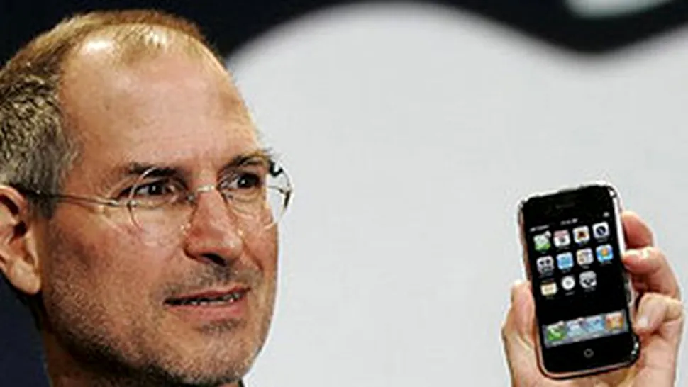 iPhone 4G ar putea fi lansat azi! Apple va surprinde piata?