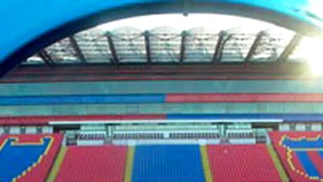 „In 3 ani, Steaua va fi numarul 1 in Europa Centrala si de Est!” (Sport.ro)