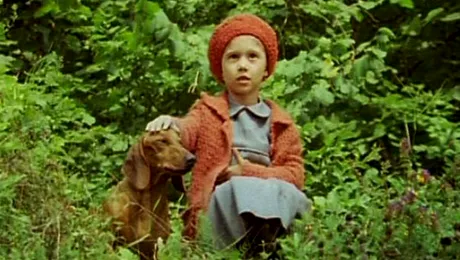 După 35 de ani ! Cum arată acum Lizuca din filmul „Dumbrava minunată”