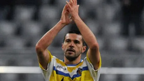 Oficialii lui Dinamo vor sa-i suceasca mintile lui Contra! (GSP)