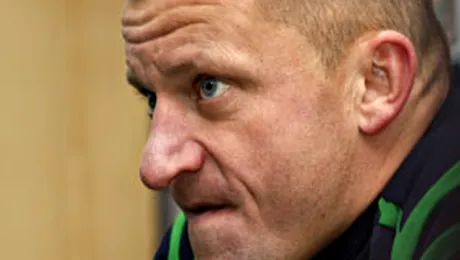 Dorinel ii raspunde lui MM Stoica