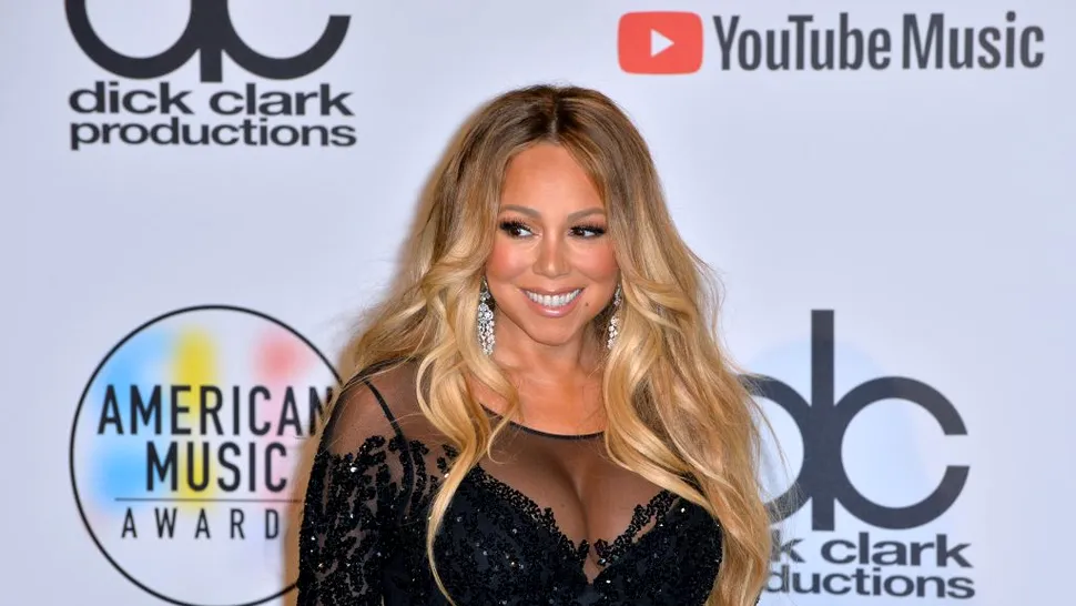 Mariah Carey, dată în judecată de propria soră, pentru 1,25 de milioane de dolari