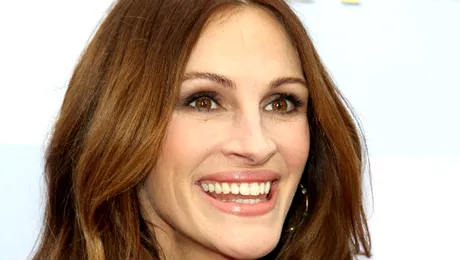 Juliei Roberts şi secretul zâmbetului perfect