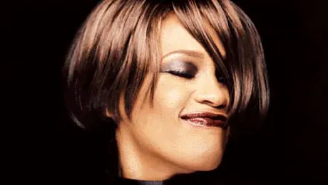 Whitney Houston revine in muzica, dupa sapte ani