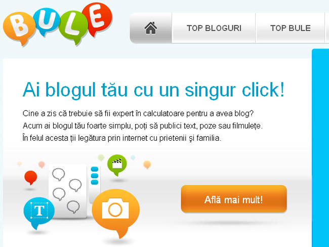 www.Bule.ro