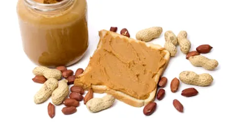 De ce untul de arahide este bun pentru tine