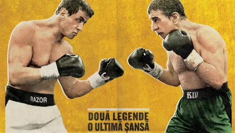 Stallone vs. De Niro