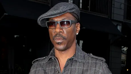 FORBES: Eddie Murphy conduce topul actorilor de la Hollywood supraevaluați, în 2012