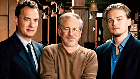 Spielberg despre Spielberg