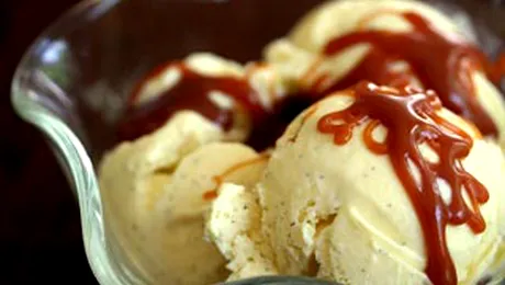 Înghețata se scumpește… la vară!