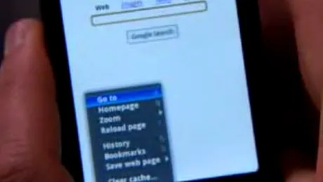 Google Android vrea sa patrunda si in segmentul de business