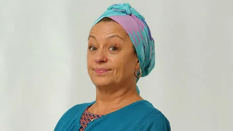 Adriana Trandafir: “De la şase ani am ştiut că vreau să fac actorie”