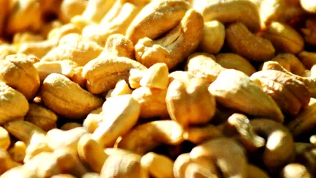 De ce să mănânci un pumn de caju crud în fiecare zi