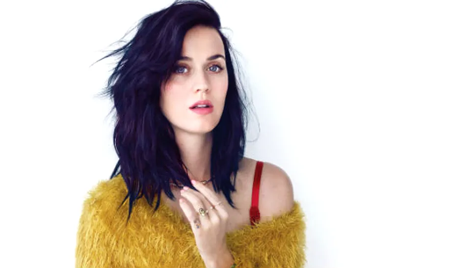 Katy Perry va oferi o apariţie specială MTV EMA 2013