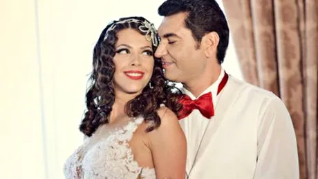 Alina Borcea, probleme cu sarcina din cauza zborului