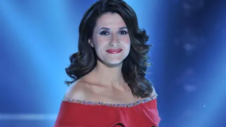 Iuliana Tudor, probleme mari de sănătate: „Nu mancam, fumam un pachet pe zi”