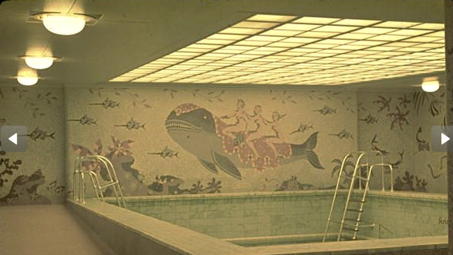 Apartamentul lui Hitler