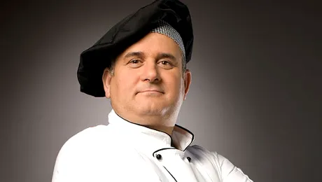 De ce a renunţat bucătarul Horia Vîrlan la rugby?