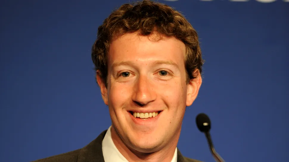 Facebook a depășit pragul de 1 miliard de utilizatori într-o singură zi