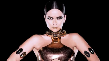 Inna, milioane de vizualizări în mai puţin de o lună!