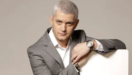 Virgil Ianţu pleacă de la Kanal D
