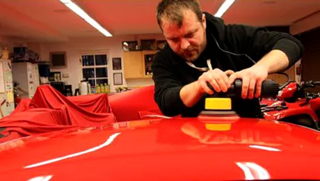 Spălarea unei mașini costă cât o locuință – 150.000 de dolari