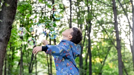 A venit, a venit toamna – cele mai potrivite haine pentru copii de exterior