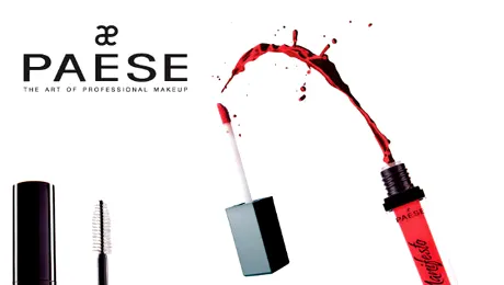 Tendinţe în machiajul pentru sezonul cald