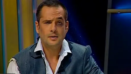 Mădălin Ionescu, mesaj dur pentru cei care îi critică emisiunea tabloid: „Mesaj adresat ipocriţilor şi naivilor…!