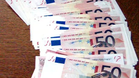 Salariul mediu net s-a triplat in zece ani