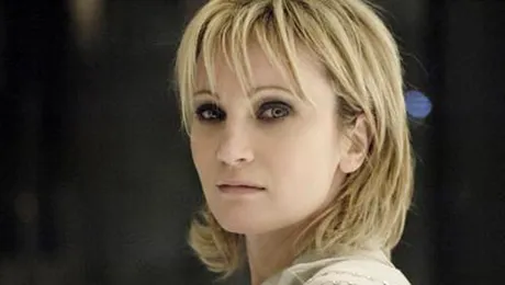 Patricia Kaas vrea atmosfera de „Kabaret”, la Bucuresti