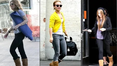 Cele mai hot trenduri ale ultimului deceniu