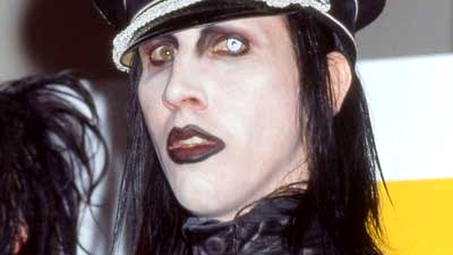 Marilyn Manson