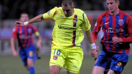 Falimentul Buzaului, bucuria Stelei (GSP)