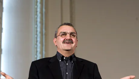 Miron Mitrea se retrage. Si el il sustine pe Victor Ponta la sefia PSD