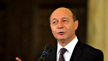 Basescu cere ministrilor sa fie solidari in decizii